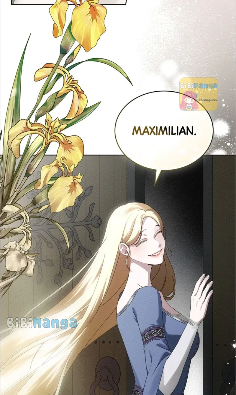 Under the Oak Tree Chapter 74 image 11